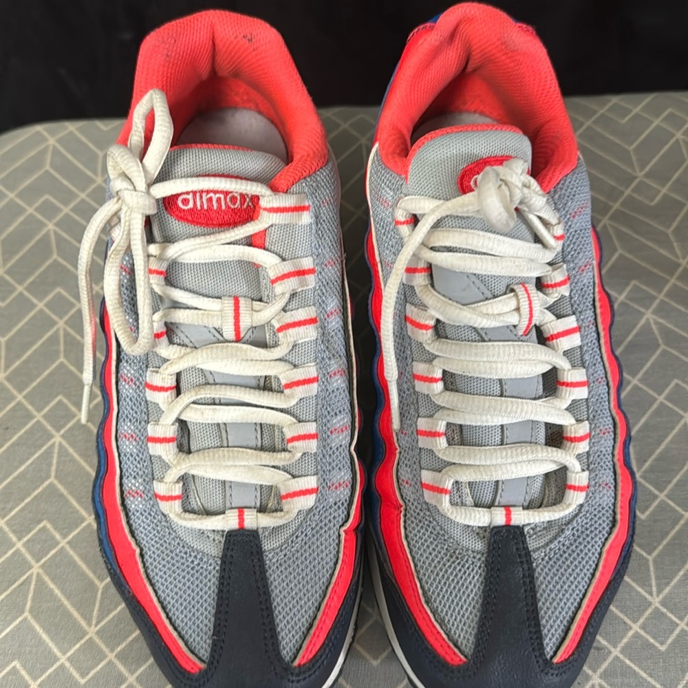 GS NIKE AIR MAX 95